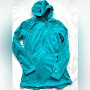 Columbia sweatshirt